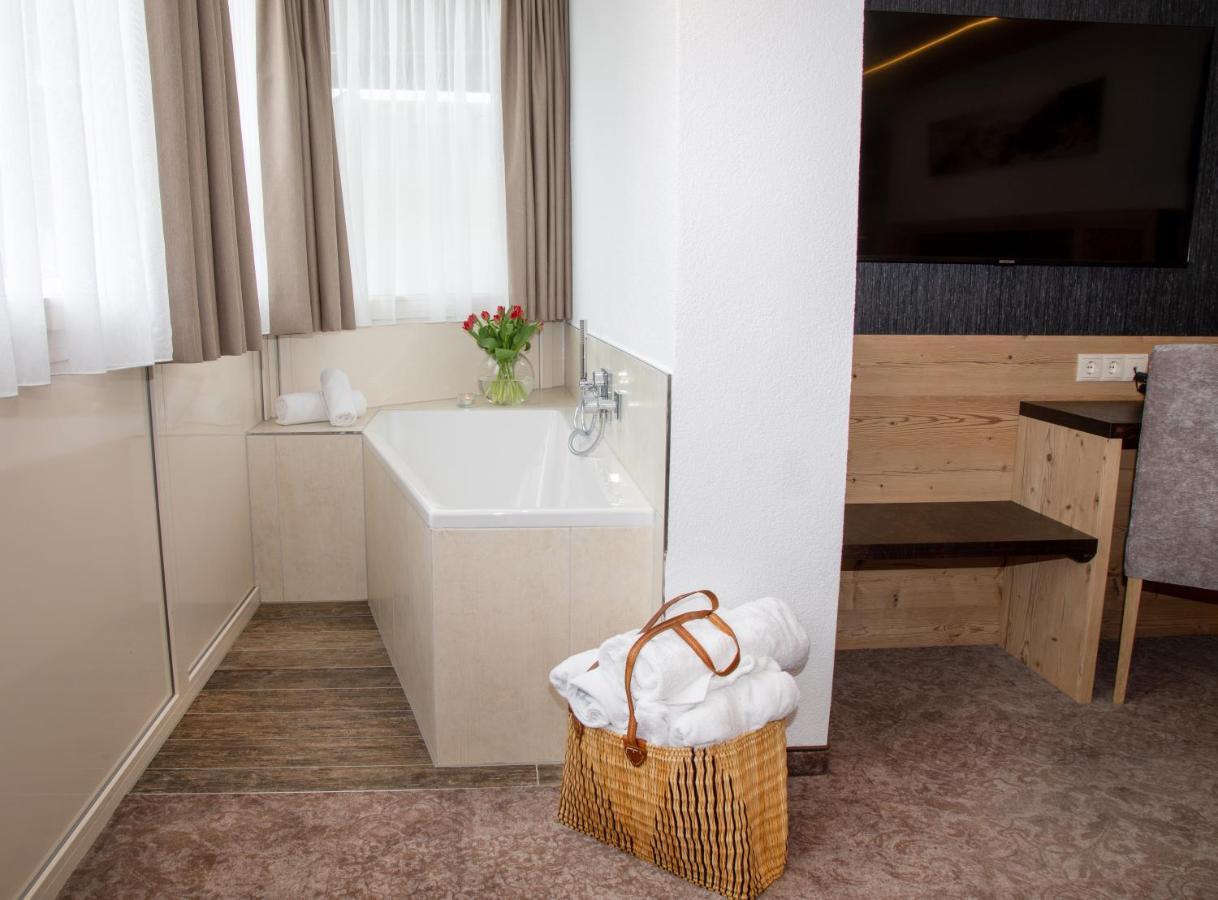 Victoria 3* Ischgl
