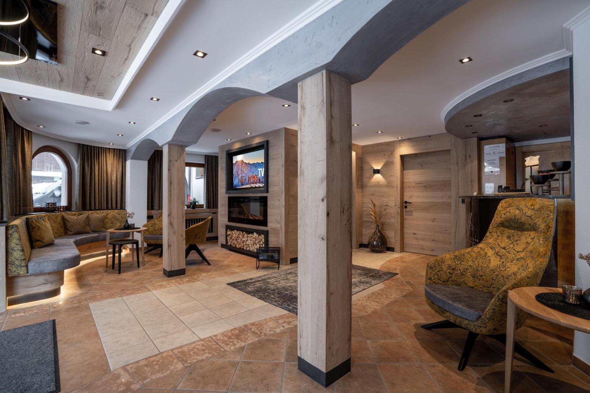 Victoria Hotel 3*