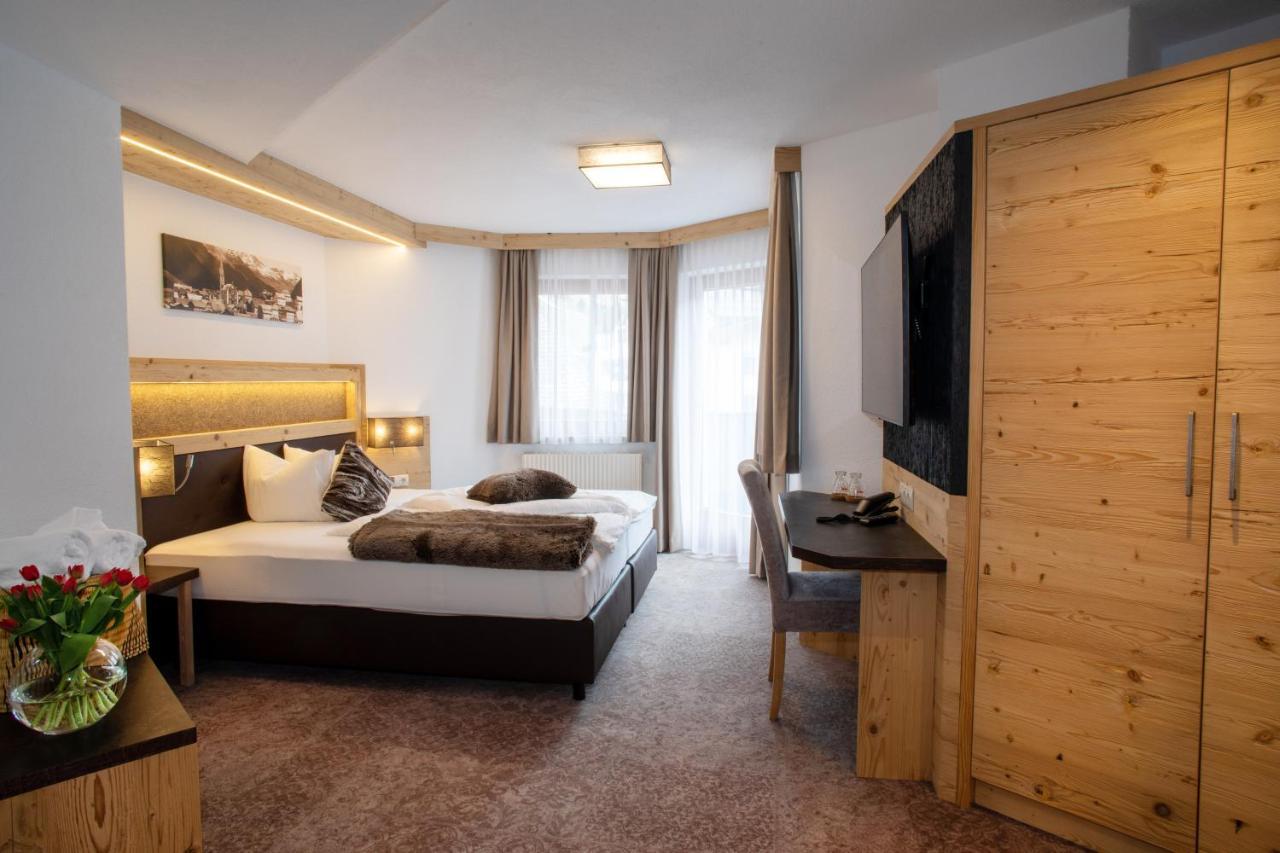 Victoria 3* Ischgl