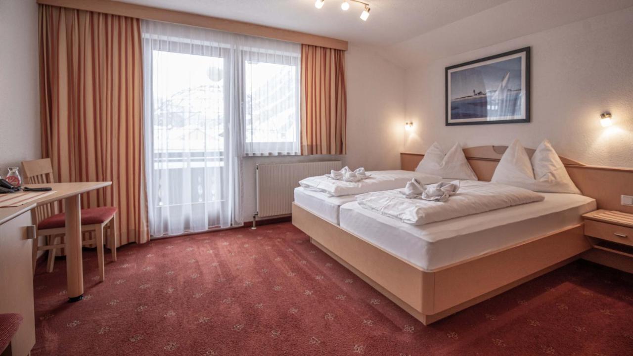Victoria 3* Ischgl
